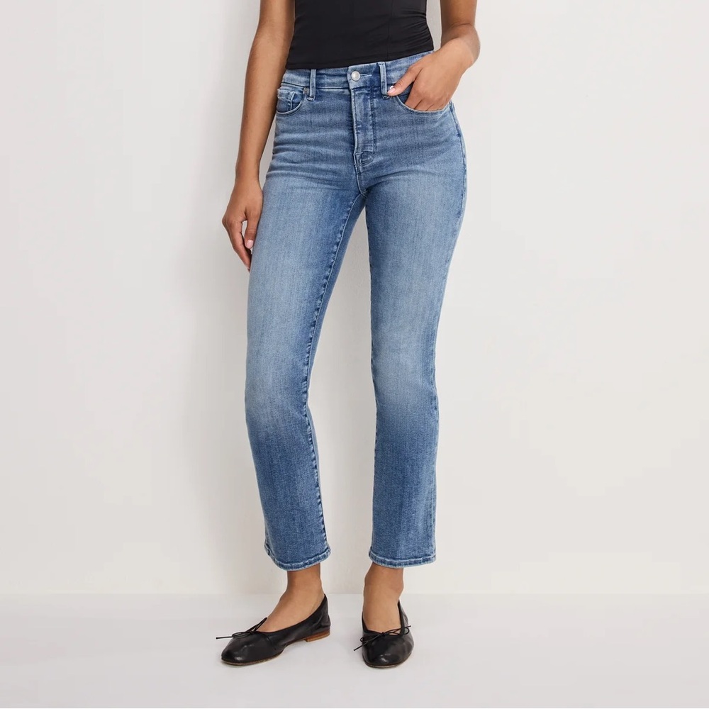 Like new good American denim